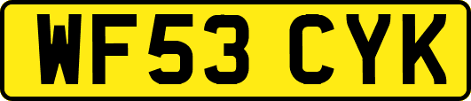 WF53CYK