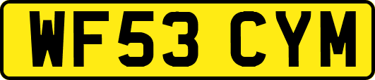 WF53CYM