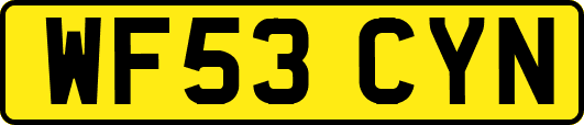 WF53CYN