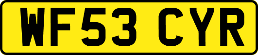 WF53CYR