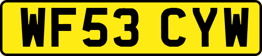 WF53CYW