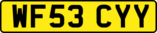 WF53CYY