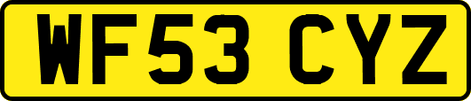 WF53CYZ