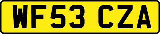 WF53CZA