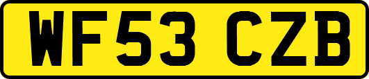 WF53CZB