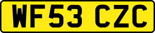 WF53CZC