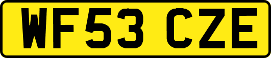 WF53CZE
