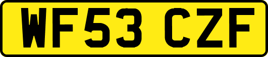 WF53CZF