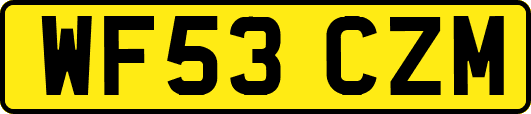 WF53CZM