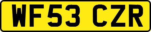 WF53CZR