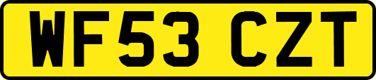 WF53CZT