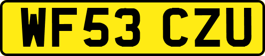 WF53CZU