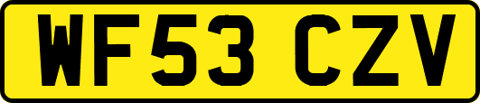 WF53CZV