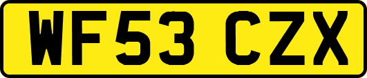 WF53CZX