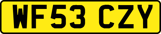 WF53CZY