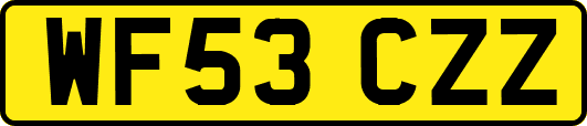 WF53CZZ