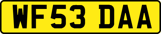 WF53DAA