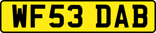 WF53DAB