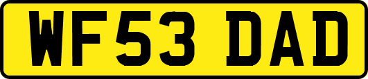 WF53DAD