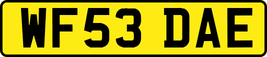 WF53DAE