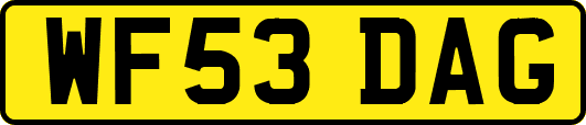 WF53DAG