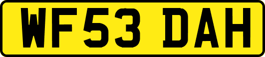 WF53DAH