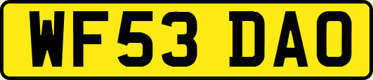 WF53DAO