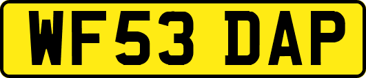 WF53DAP
