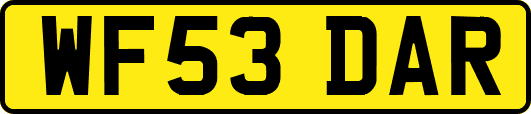 WF53DAR