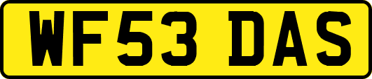 WF53DAS
