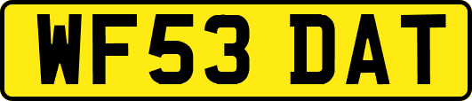 WF53DAT