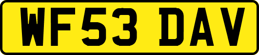 WF53DAV