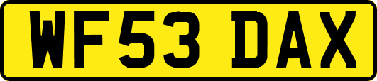 WF53DAX