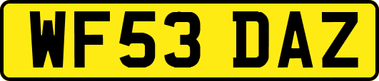 WF53DAZ