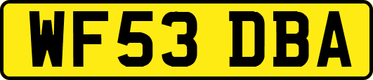 WF53DBA