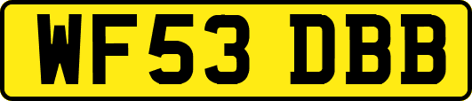 WF53DBB