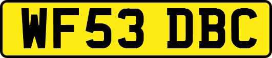 WF53DBC