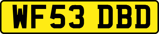 WF53DBD