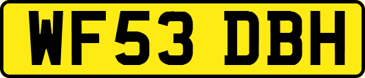 WF53DBH