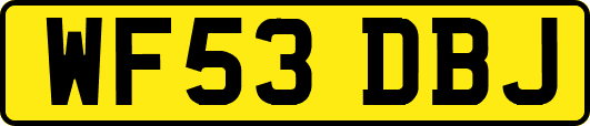 WF53DBJ