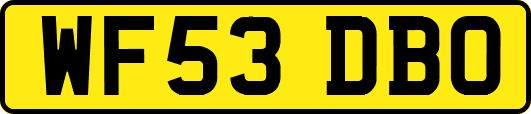 WF53DBO