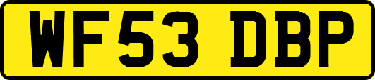 WF53DBP