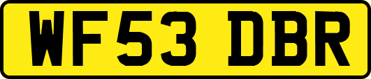 WF53DBR