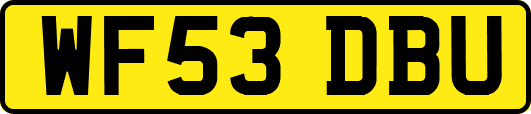 WF53DBU