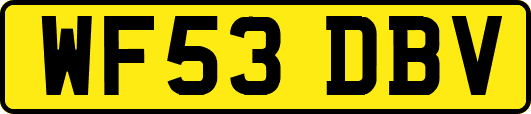 WF53DBV