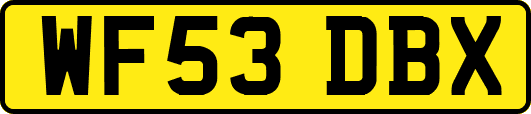 WF53DBX