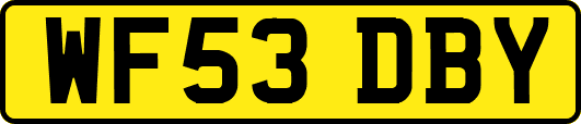 WF53DBY