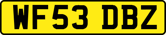 WF53DBZ