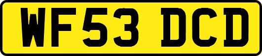 WF53DCD
