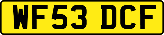 WF53DCF